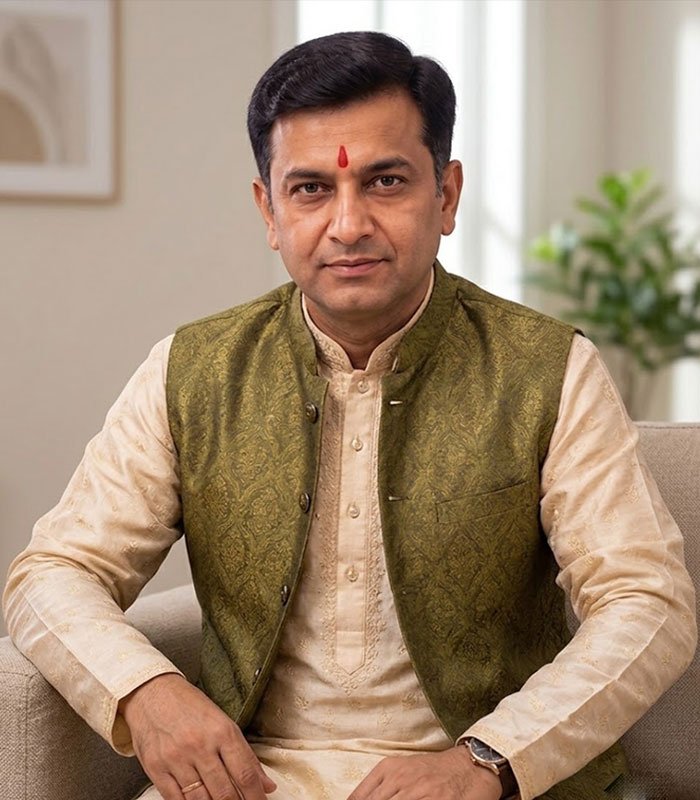 Vedic Astrology Consultation